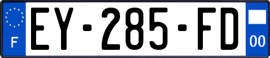 EY-285-FD