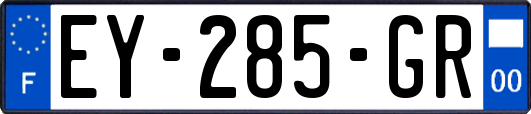 EY-285-GR