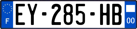 EY-285-HB
