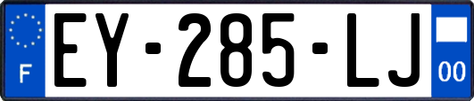 EY-285-LJ