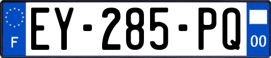 EY-285-PQ