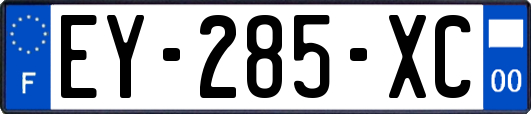 EY-285-XC