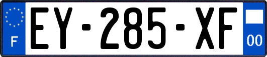 EY-285-XF