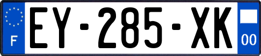 EY-285-XK