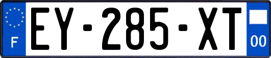 EY-285-XT