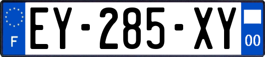 EY-285-XY