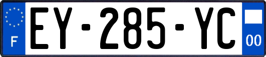 EY-285-YC
