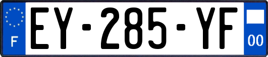 EY-285-YF