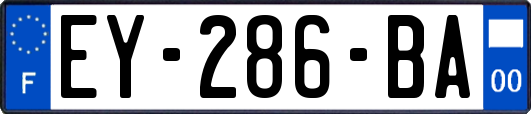 EY-286-BA