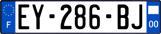 EY-286-BJ