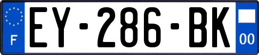 EY-286-BK