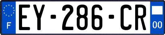 EY-286-CR