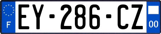 EY-286-CZ