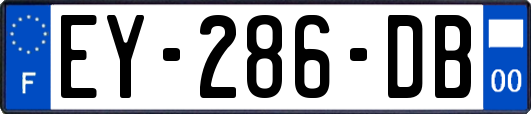 EY-286-DB