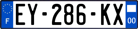 EY-286-KX