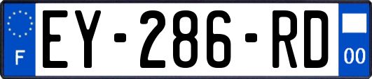 EY-286-RD