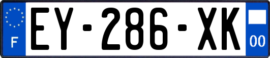 EY-286-XK