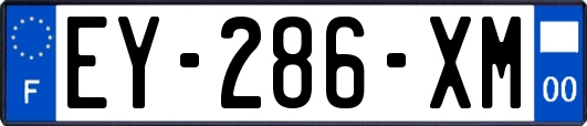 EY-286-XM