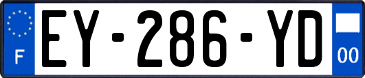 EY-286-YD