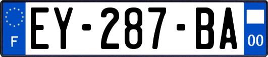 EY-287-BA