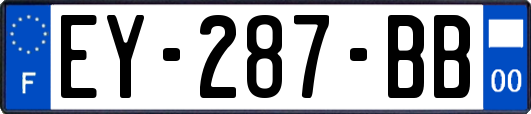 EY-287-BB