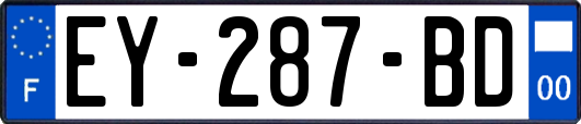 EY-287-BD