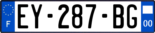 EY-287-BG