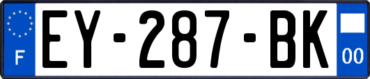 EY-287-BK