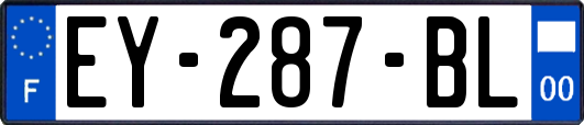 EY-287-BL