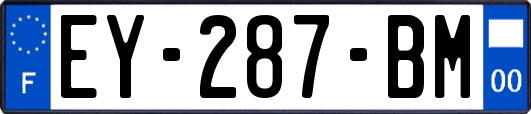 EY-287-BM