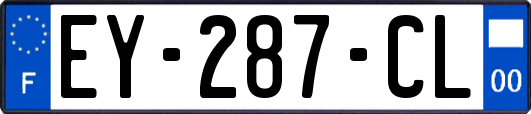 EY-287-CL