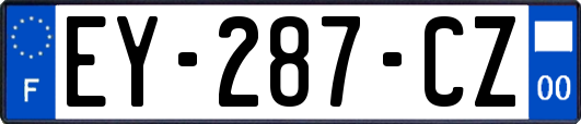 EY-287-CZ