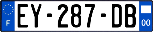 EY-287-DB