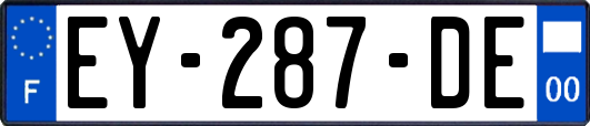 EY-287-DE
