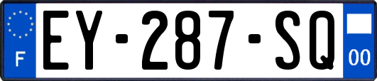 EY-287-SQ