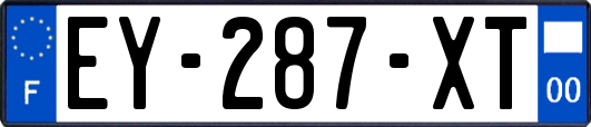EY-287-XT