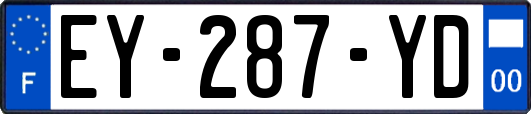EY-287-YD