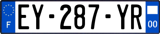 EY-287-YR