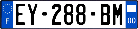 EY-288-BM