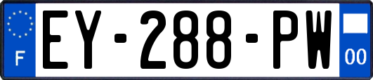 EY-288-PW