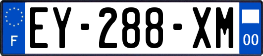 EY-288-XM
