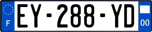 EY-288-YD