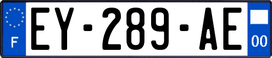 EY-289-AE