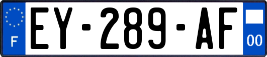 EY-289-AF