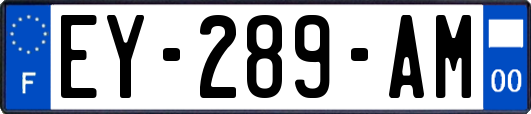 EY-289-AM