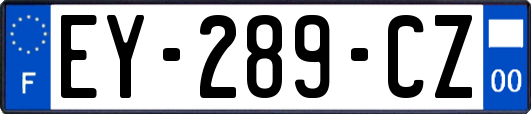 EY-289-CZ