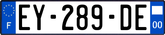 EY-289-DE