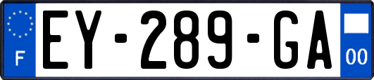 EY-289-GA