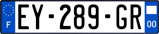 EY-289-GR