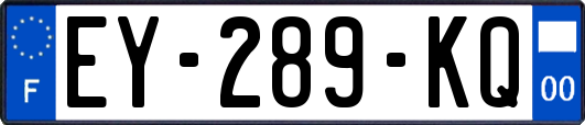 EY-289-KQ